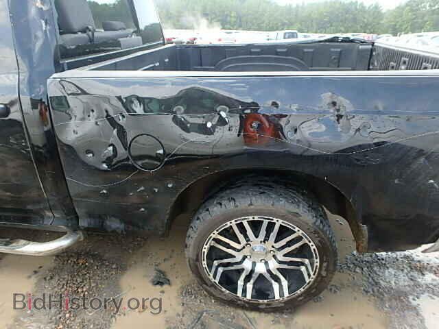 2012 DODGE RAM 1500 - VIN: 1C6RD6GP9CS100678 - Фото 9