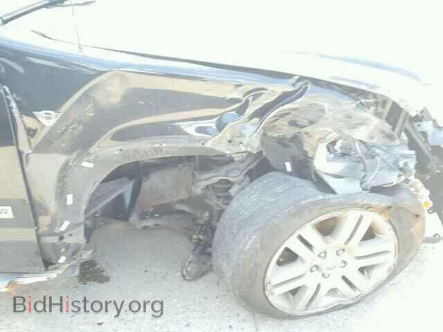 2008 FORD EXPLORER - VIN: 1FMEU75818UA04852 - Фото 10
