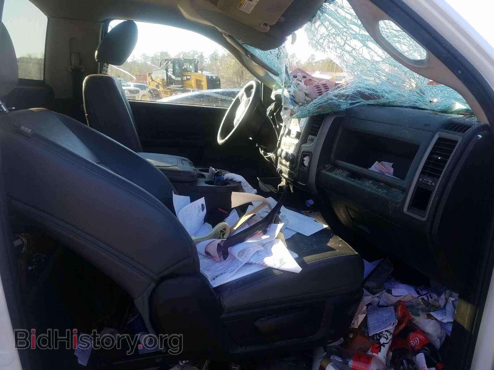 2015 RAM 2500 - VIN: 3C6MR4AL2FG662357 - Photo 5