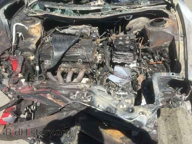 2000 MITSUBISHI ECLIPSE - VIN: 4A3AC34G7YE070031 - Фото 7