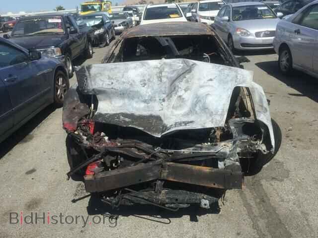 2000 MITSUBISHI ECLIPSE - VIN: 4A3AC34G7YE070031 - Фото 10