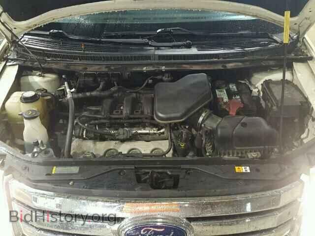 2007 FORD EDGE - VIN: 2FMDK38C97BB50060 - Фото 7