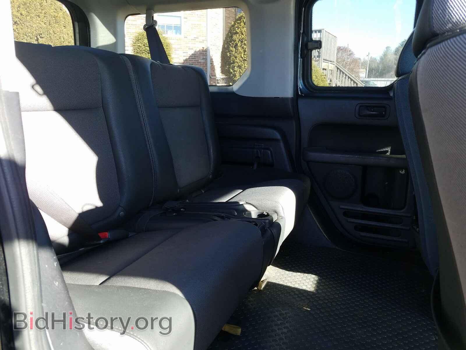 2006 HONDA ELEMENT - VIN: 5J6YH28656L016048 - Фото 6