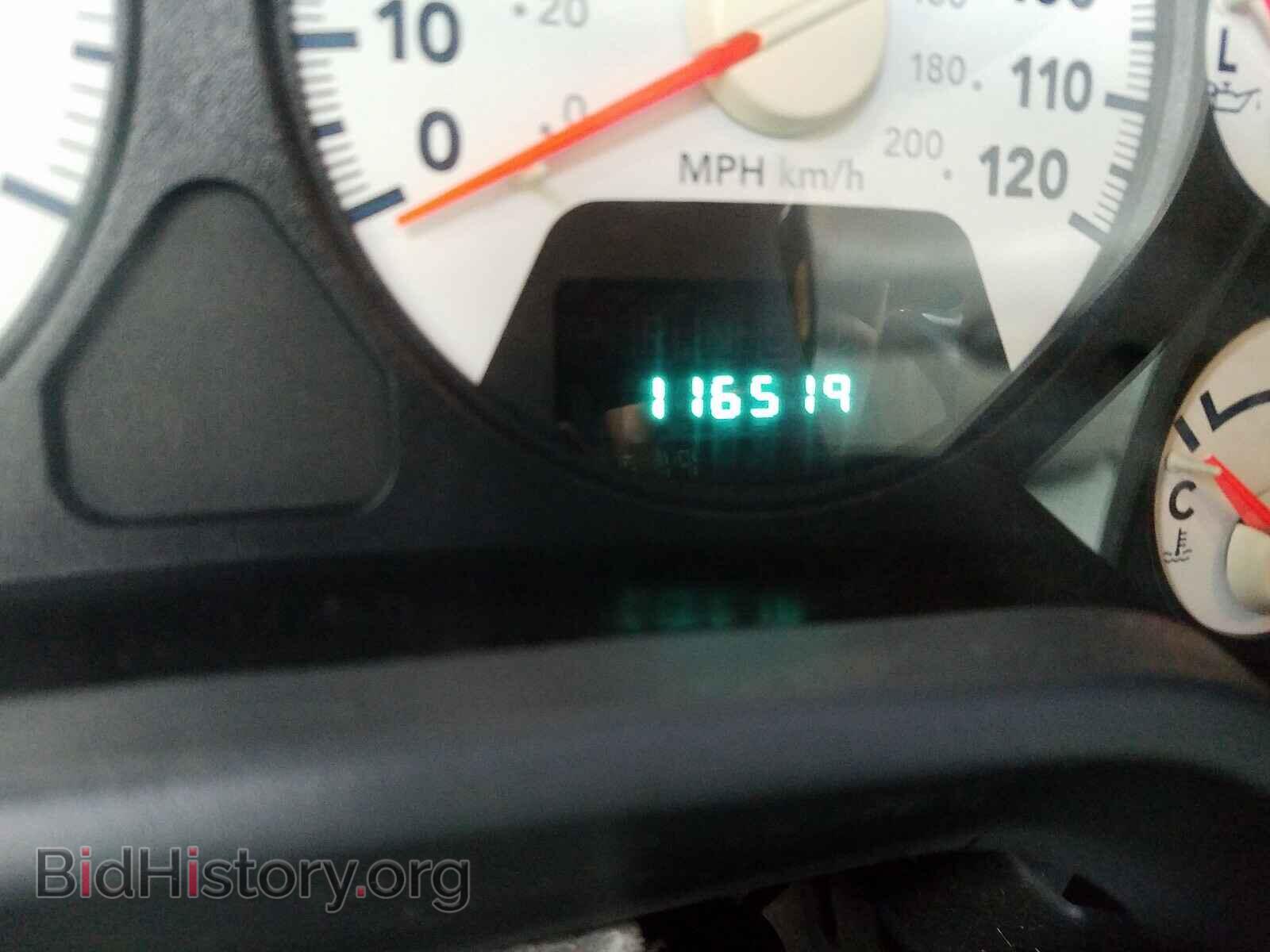 2006 DODGE RAM 1500 - VIN: 1D7HU18206S681895 - Фото 8