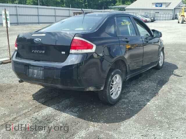 2010 FORD FOCUS - VIN: 1FAHP3FN2AW228458 - Фото 4
