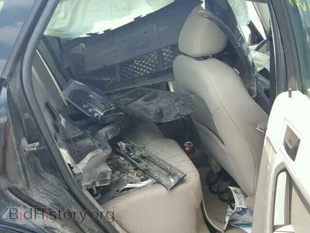 2010 FORD FOCUS - VIN: 1FAHP3FN2AW228458 - Фото 6