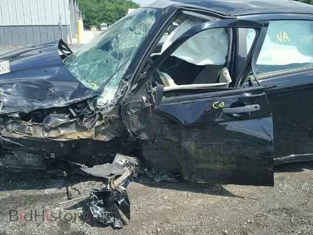 2010 FORD FOCUS - VIN: 1FAHP3FN2AW228458 - Фото 9