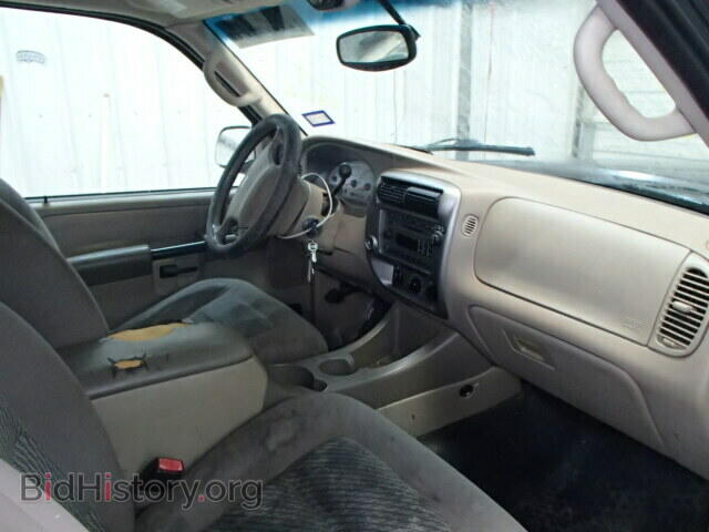 2005 FORD EXPLORER - VIN: 1FMZU67K25UA53302 - Photo 5