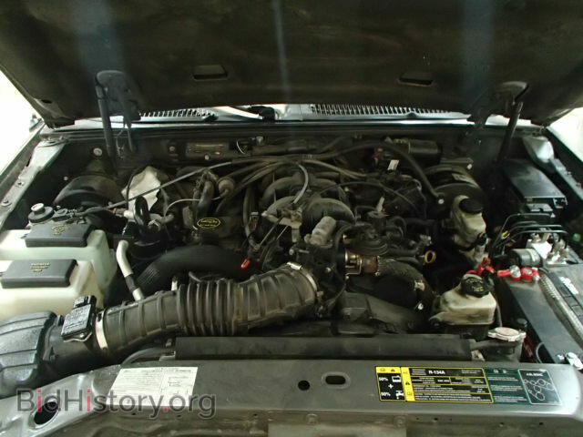 2005 FORD EXPLORER - VIN: 1FMZU67K25UA53302 - Photo 7