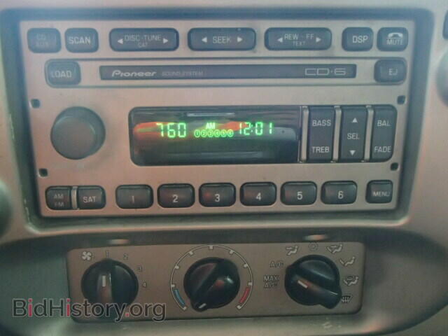 2005 FORD EXPLORER - VIN: 1FMZU67K25UA53302 - Photo 9