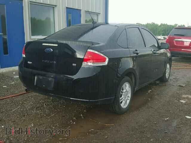2010 FORD FOCUS - VIN: 1FAHP3FN8AW145973 - Фото 4