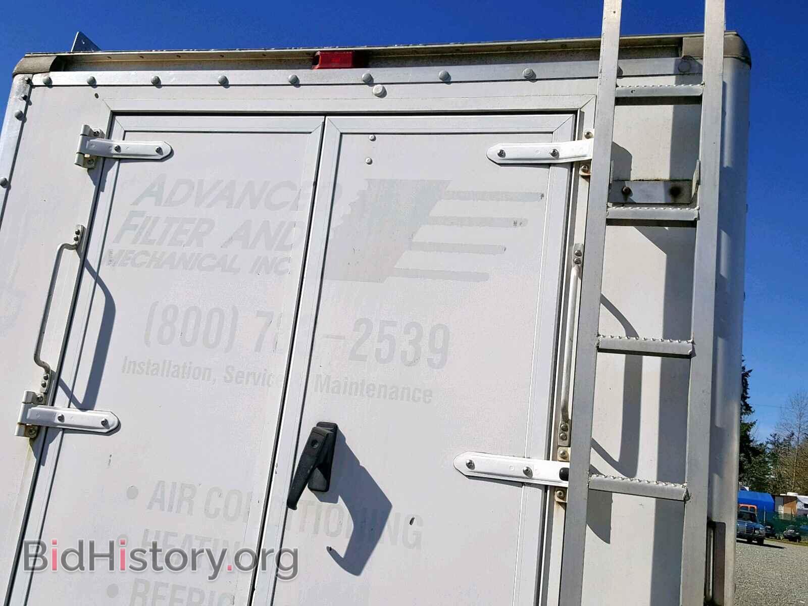 2006 FORD ECONOLINE - VIN: 1FDSE35P46DB12380 - Фото 6
