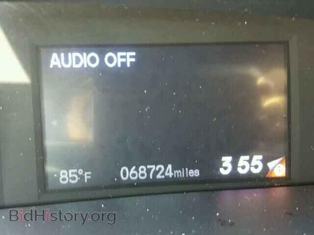 2013 HONDA CIVIC - VIN: 19XFB4F3XDE200653 - Фото 8