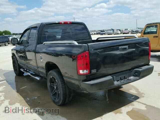 2004 DODGE RAM 1500 - VIN: 1D7HA18D74J293348 - Фото 3