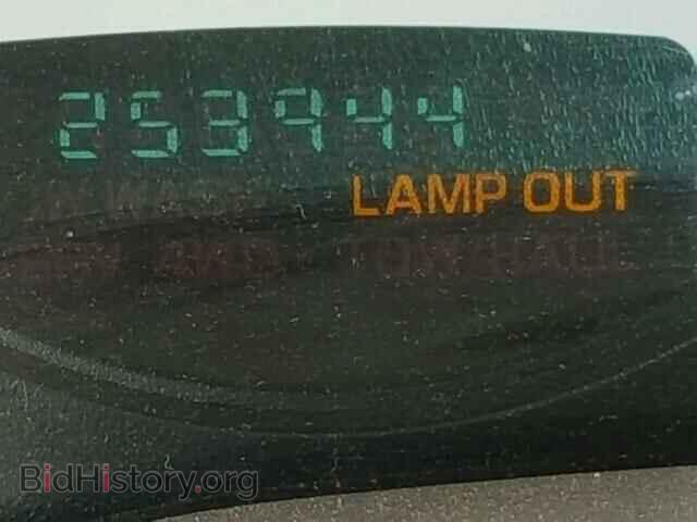 2004 DODGE RAM 1500 - VIN: 1D7HA18D74J293348 - Фото 8