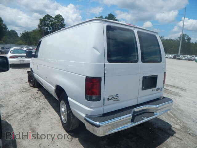 2012 FORD ECONOLINE - VIN: 1FTNE1EW3CDA94849 - Фото 3