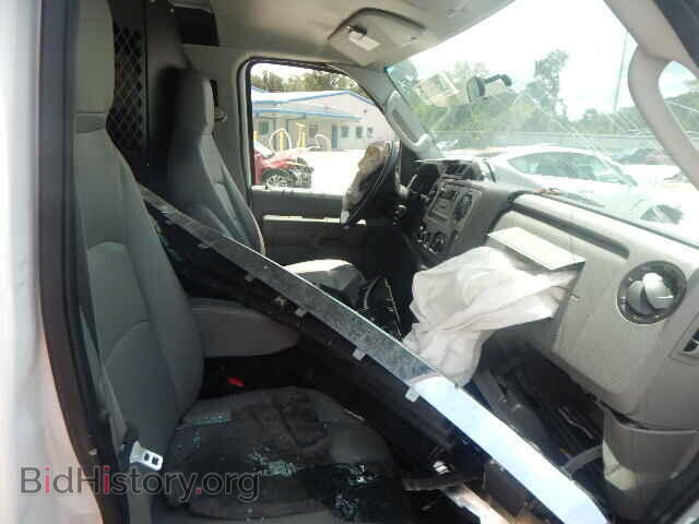 2012 FORD ECONOLINE - VIN: 1FTNE1EW3CDA94849 - Фото 6