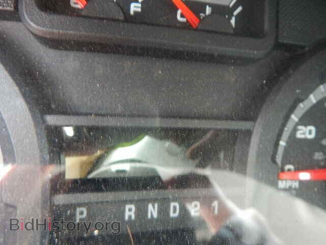 2012 FORD ECONOLINE - VIN: 1FTNE1EW3CDA94849 - Фото 8