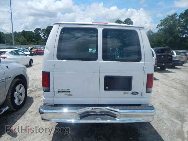 2012 FORD ECONOLINE - VIN: 1FTNE1EW3CDA94849 - Фото 10
