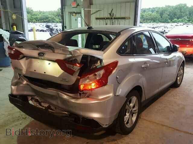 2013 FORD FOCUS - VIN: 1FADP3F22DL302083 - Photo 4