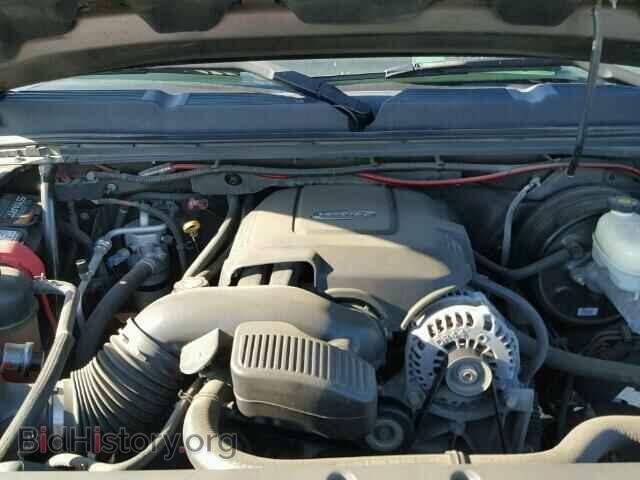 2007 CHEVROLET SILVERADO - VIN: 1GCEC19J07Z511597 - Photo 7