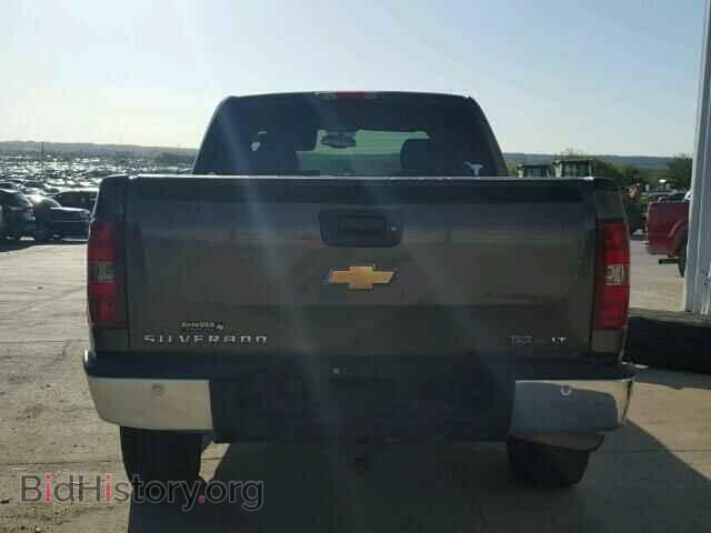 2007 CHEVROLET SILVERADO - VIN: 1GCEC19J07Z511597 - Photo 10