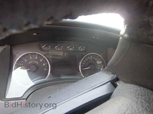 2012 FORD F150 - VIN: 1FTEX1EM3CFB33727 - Фото 8
