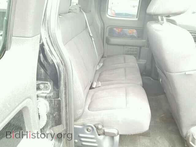 2010 FORD F150 - VIN: 1FTFX1EVXAFB53936 - Фото 6