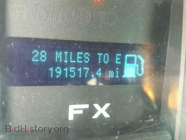 2010 FORD F150 - VIN: 1FTFX1EVXAFB53936 - Фото 8