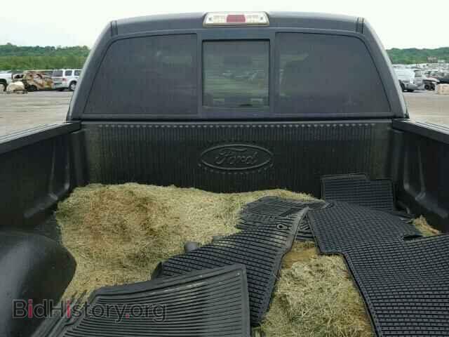 2010 FORD F150 - VIN: 1FTFX1EVXAFB53936 - Фото 9