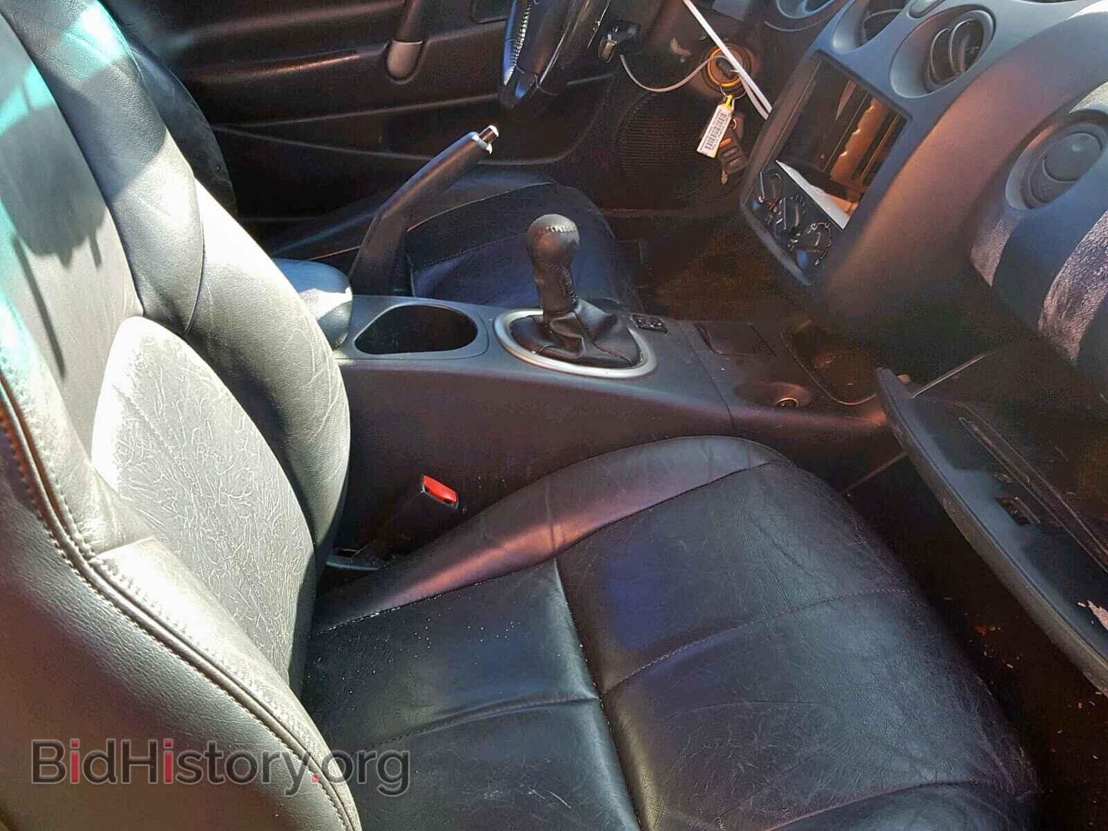 2000 MITSUBISHI ECLIPSE - VIN: 4A3AC54L1YE099761 - Фото 5