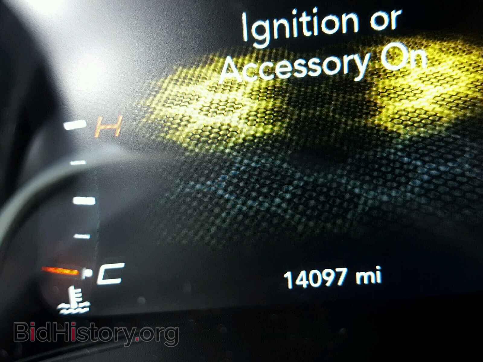 2017 DODGE CHARGER - VIN: 2C3CDXBG0HH537502 - Фото 8