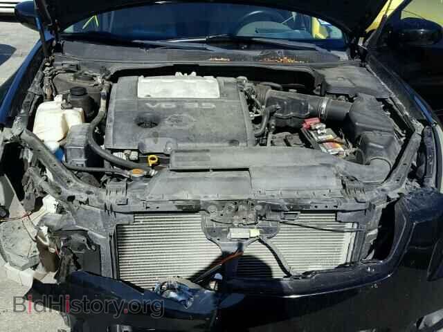 2007 NISSAN MAXIMA - VIN: 1N4BA41E77C864534 - Фото 7