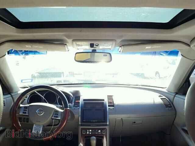 2007 NISSAN MAXIMA - VIN: 1N4BA41E77C864534 - Фото 9