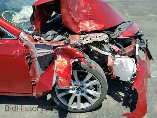 2016 MAZDA 6 - VIN: JM1GJ1V5XG1444187 - Photo 9