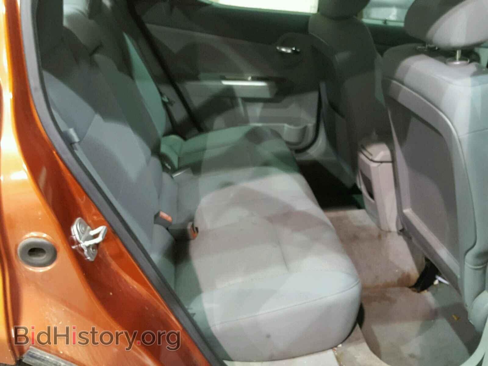 2008 DODGE AVENGER - VIN: 1B3LC56R88N597826 - Фото 6