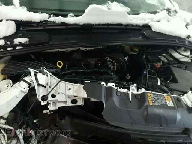 2014 FORD FOCUS - VIN: 1FADP3F28EL329628 - Photo 7