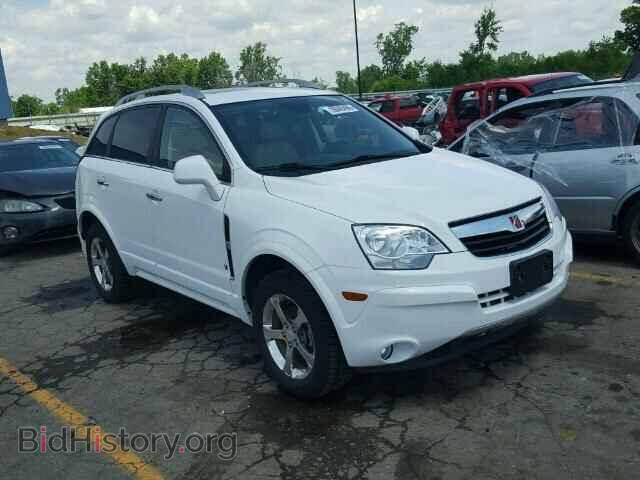 Photo 3GSCL53789S597516 - SATURN VUE 2009
