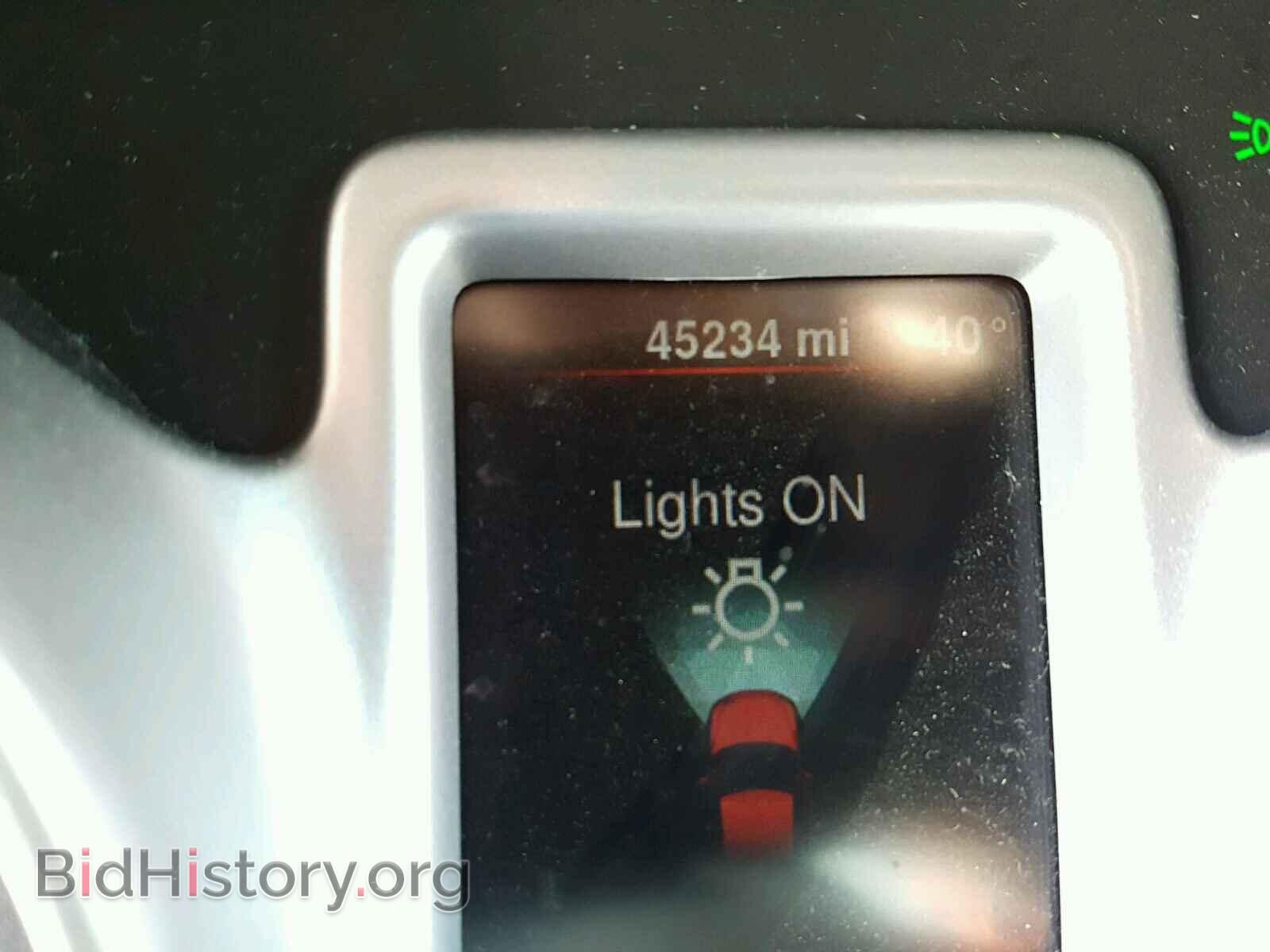 2015 DODGE JOURNEY - VIN: 3C4PDCAB6FT630766 - Фото 8