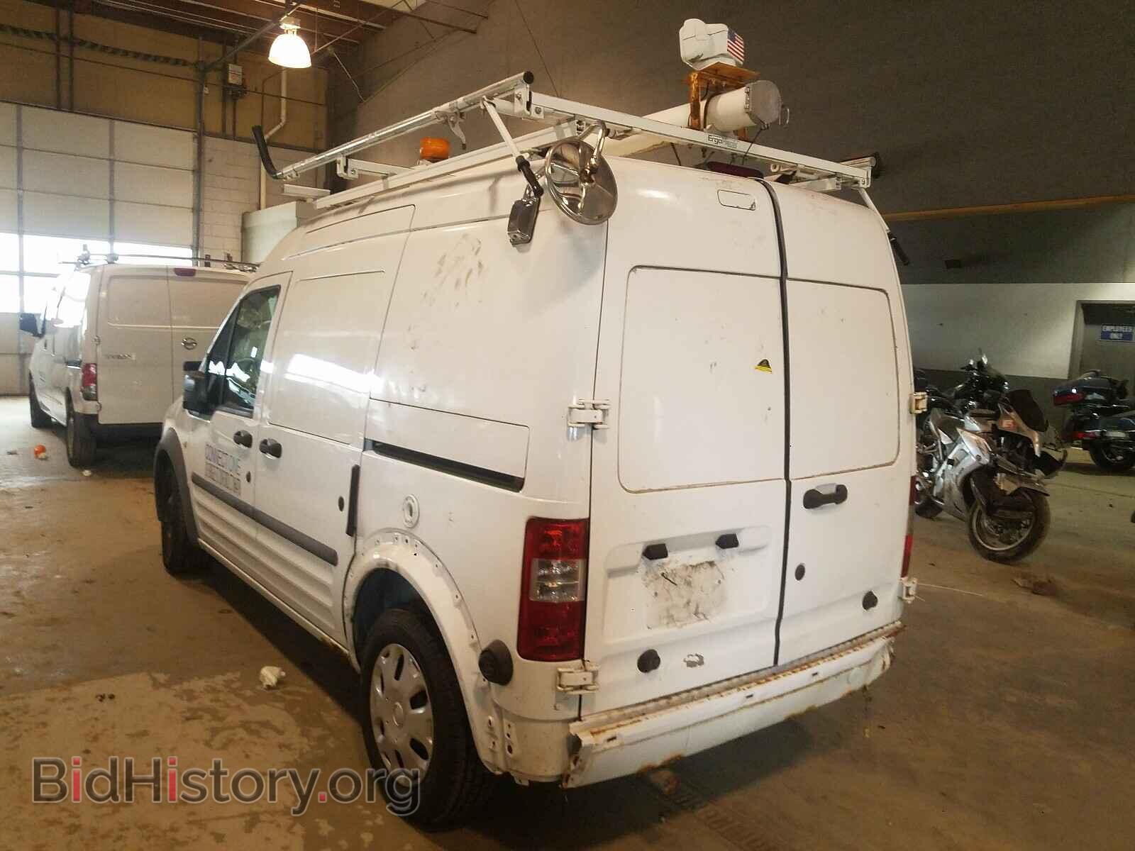 2010 FORD TRANSIT CO - VIN: NM0LS7BN9AT041216 - Фото 3