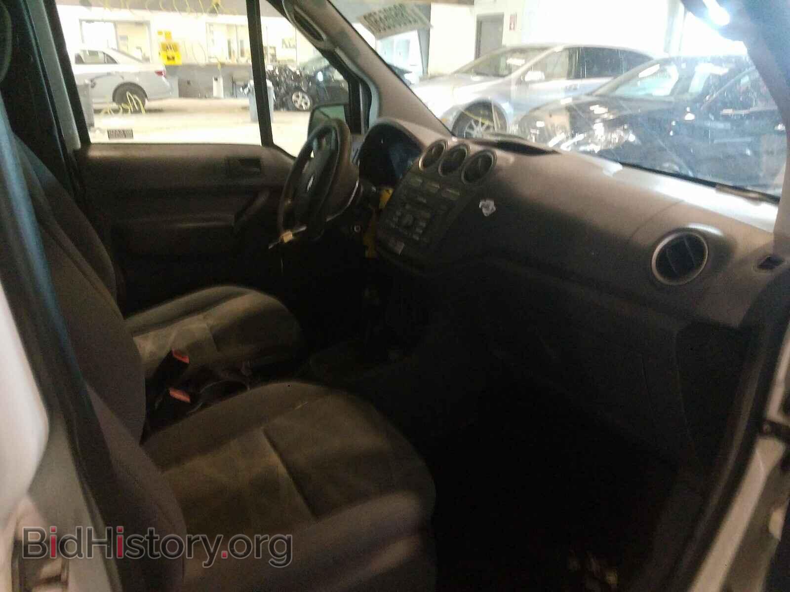 2010 FORD TRANSIT CO - VIN: NM0LS7BN9AT041216 - Фото 5