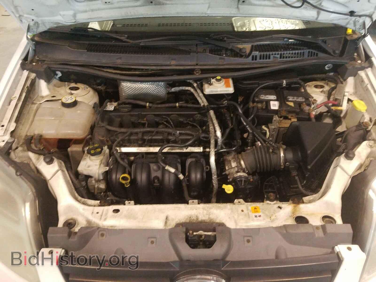 2010 FORD TRANSIT CO - VIN: NM0LS7BN9AT041216 - Фото 7
