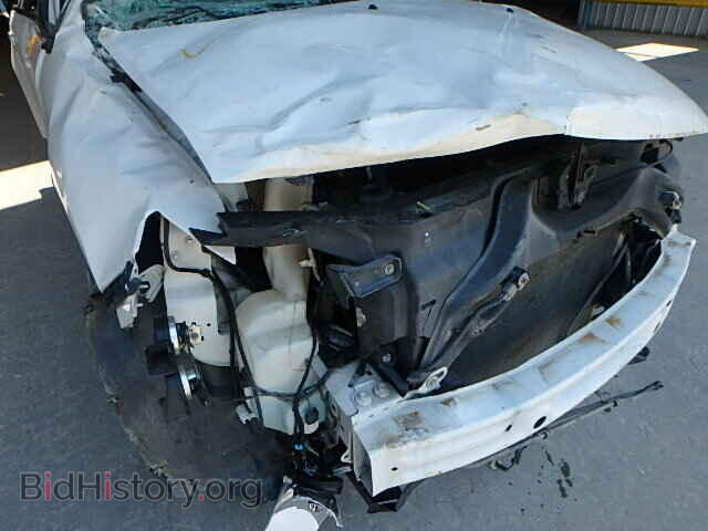 2010 FORD EDGE - VIN: 2FMDK3JC6ABA11621 - Фото 10