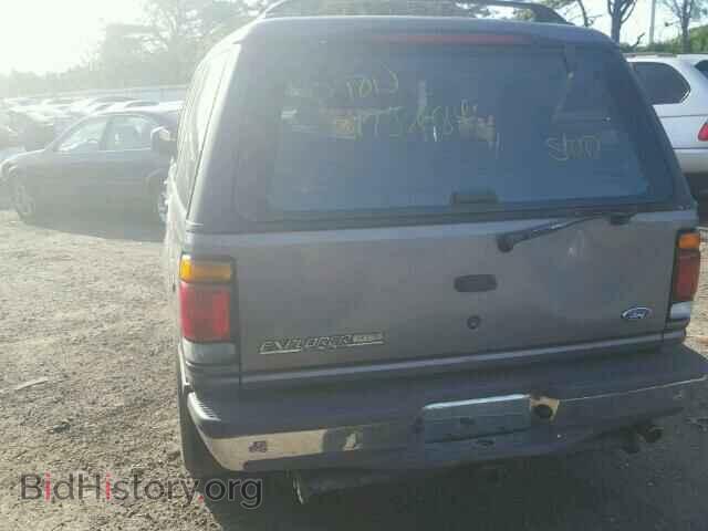 1997 FORD EXPLORER - VIN: 1FMDU34E5VUB86739 - Фото 3