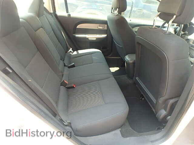 2010 CHRYSLER SEBRING - VIN: 1C3CC4FB2AN219684 - Фото 6