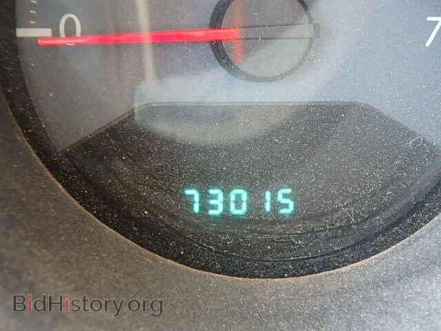 2010 CHRYSLER SEBRING - VIN: 1C3CC4FB2AN219684 - Фото 8