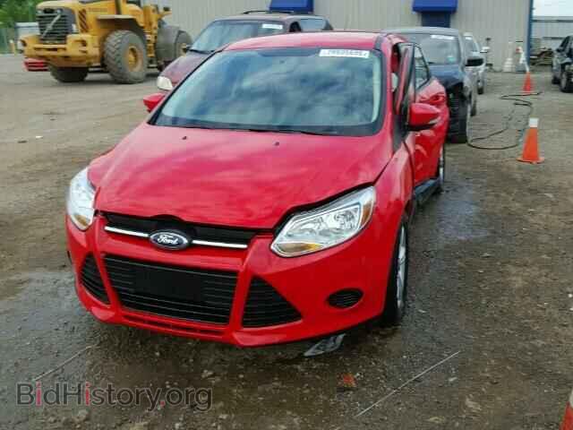 2014 FORD FOCUS - VIN: 1FADP3F24EL106874 - Photo 2