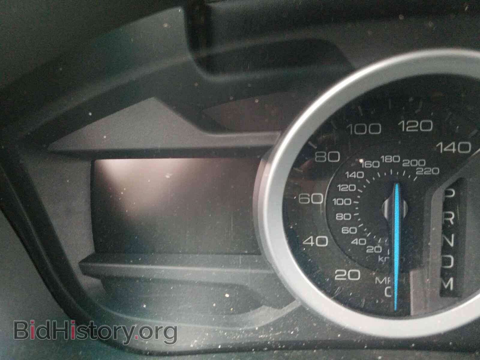 2011 FORD EXPLORER - VIN: 1FMHK7F89BGA48315 - Фото 8