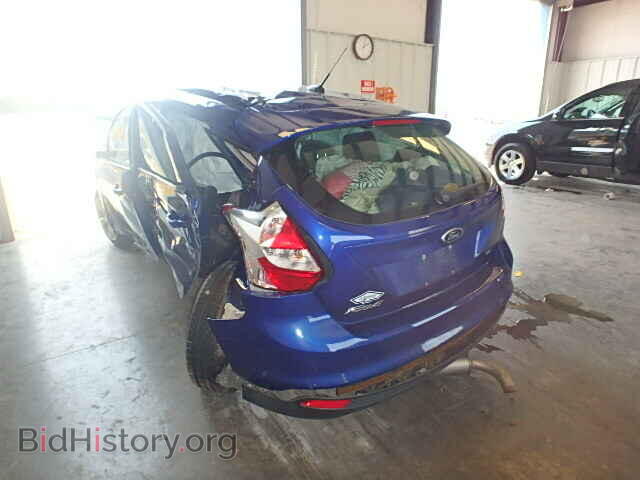2012 FORD FOCUS - VIN: 1FAHP3K22CL361625 - Photo 3