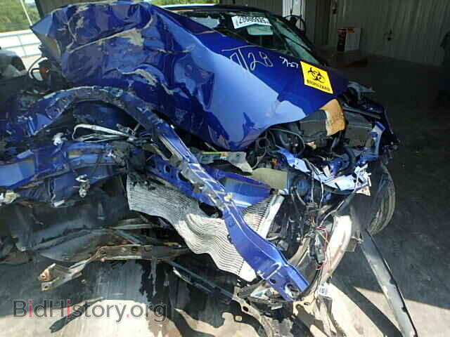 2012 FORD FOCUS - VIN: 1FAHP3K22CL361625 - Photo 7